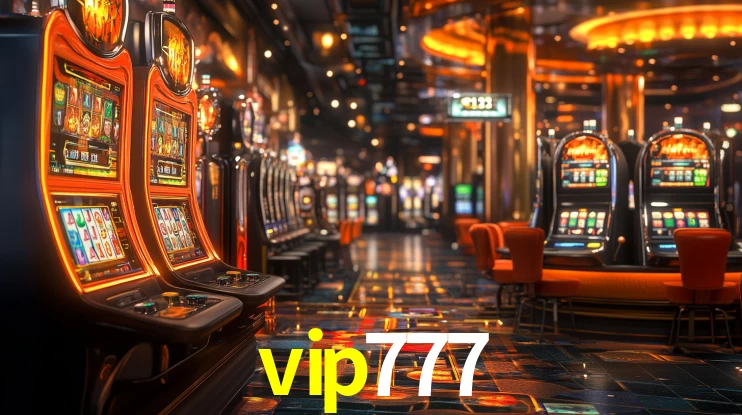 Plataforma de Apostas vip777